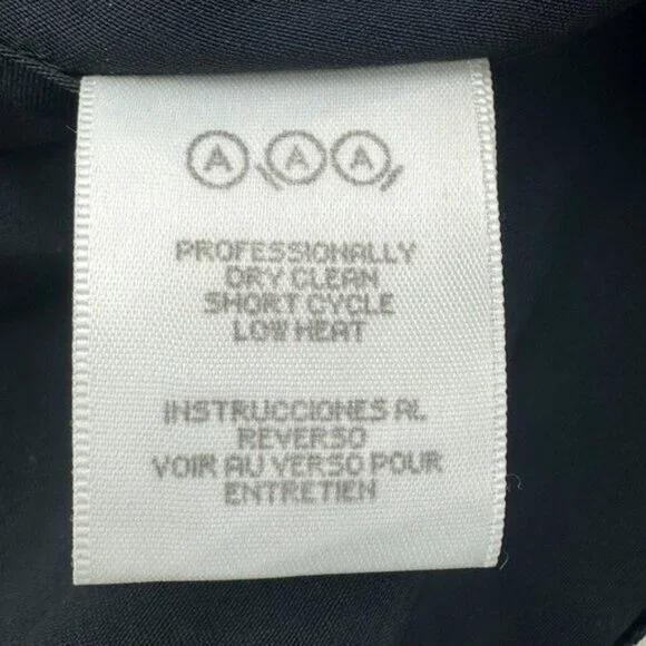 Vintage Moda Spiegel 4 Lace Gown 90s High Neck Black Velvet Y2K Formal Dress - Picture 10 of 12